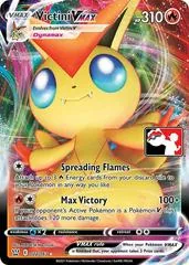 Victini VMAX [Play!] #22