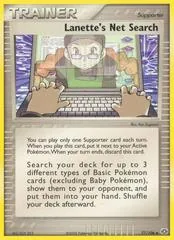 Lanette's Net Search #77