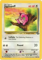 Jigglypuff #54