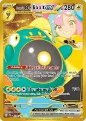 Iono's Bellibolt ex #188