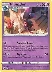 Mismagius #59