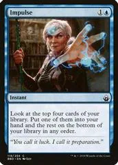 Impulse [Foil]