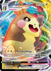 Morpeko Vmax #80