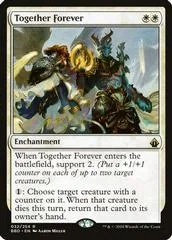 Together Forever [Foil]