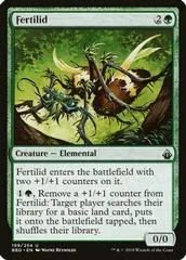 Fertilid [Foil]