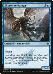 Shoreline Ranger #72