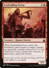 Enthralling Victor [Foil]
