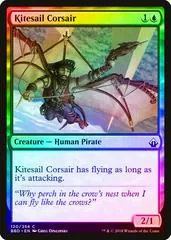 Kitesail Corsair [Foil]
