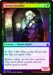 Tavern Swindler [Foil]
