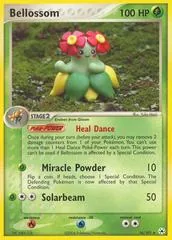 Bellossom #16