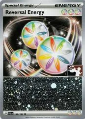 Reversal Energy [Prize Pack Cosmos Holo] #192