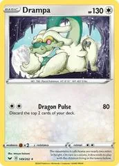 Drampa #149