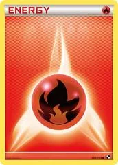 Fire Energy #106