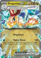 Dragonite ex #159