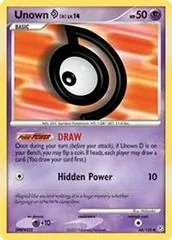 Unown D #68