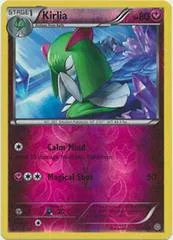 Kirlia [Reverse Holo] #53