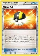 Ultra Ball #90