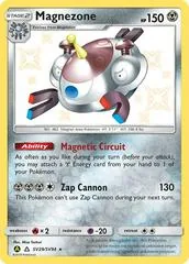 Magnezone #SV29