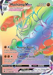 Machamp VMAX #194