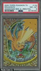 Dragonite [Rainbow Foil] #149