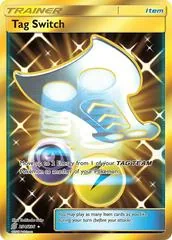 Tag Switch #254