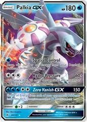 Palkia-GX #20