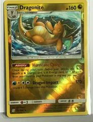 Dragonite [Reverse Holo] #151