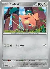 Cufant #109