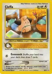 Cleffa [1st Edition] #20