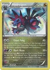 Hydreigon [Holo] #86