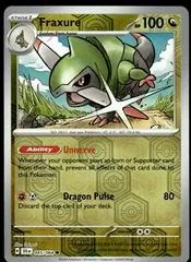 Fraxure #45
