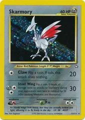 Skarmory [1st Edition] #13