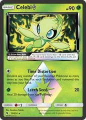 Celebi #19