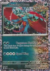 Roaring Moon #11