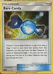 Rare Candy #24