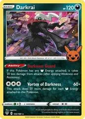 Darkrai [Holo] #105