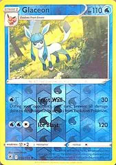 Glaceon [Reverse Holo] #38