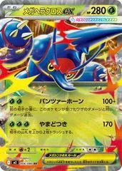 Mega Heracross ex #4