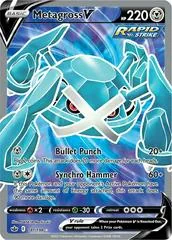 Metagross V #181