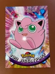 Jigglypuff #39