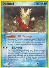 Delibird #21