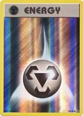 Metal Energy [Reverse Holo] #98