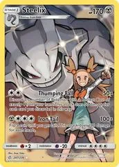 Steelix #247