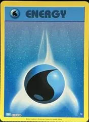 Water Energy #33
