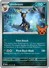 Umbreon #130