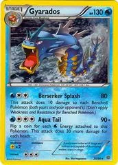 Gyarados [Cosmos Holo] #20