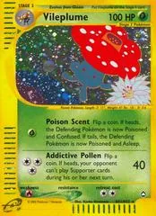 Vileplume #H31
