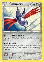 Skarmory #96