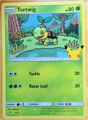 Turtwig #4