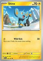 Shinx #69